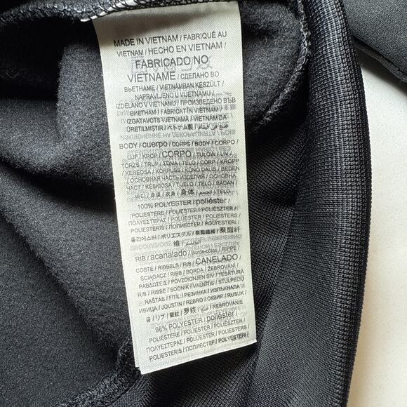 Nike Pittsburgh Pirates Hoodie Sweatshirt Mens XXL Black MLB Baseball Therma Fit - Picture 4 of 13